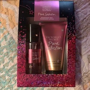 Victoria Secret Pure Seduction